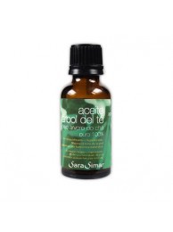 ACEITE ARBOL DE TE 30ML SARA SIMAR
